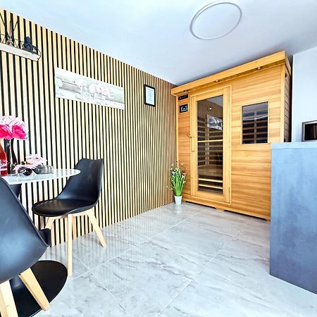 Apartment Sova Or Deluxe Room 33 블레드 외부 사진