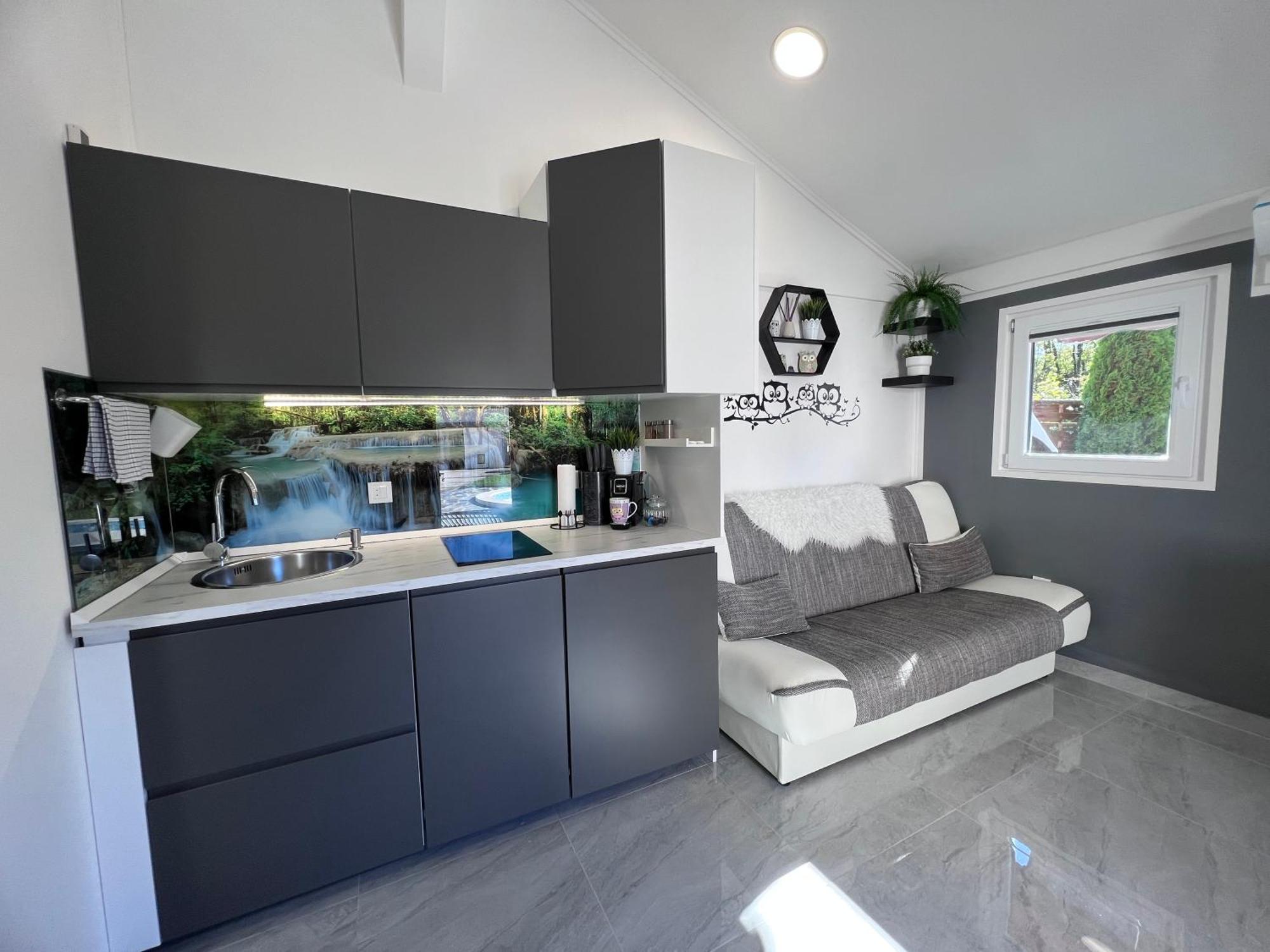 Apartment Sova Or Deluxe Room 33 블레드 외부 사진