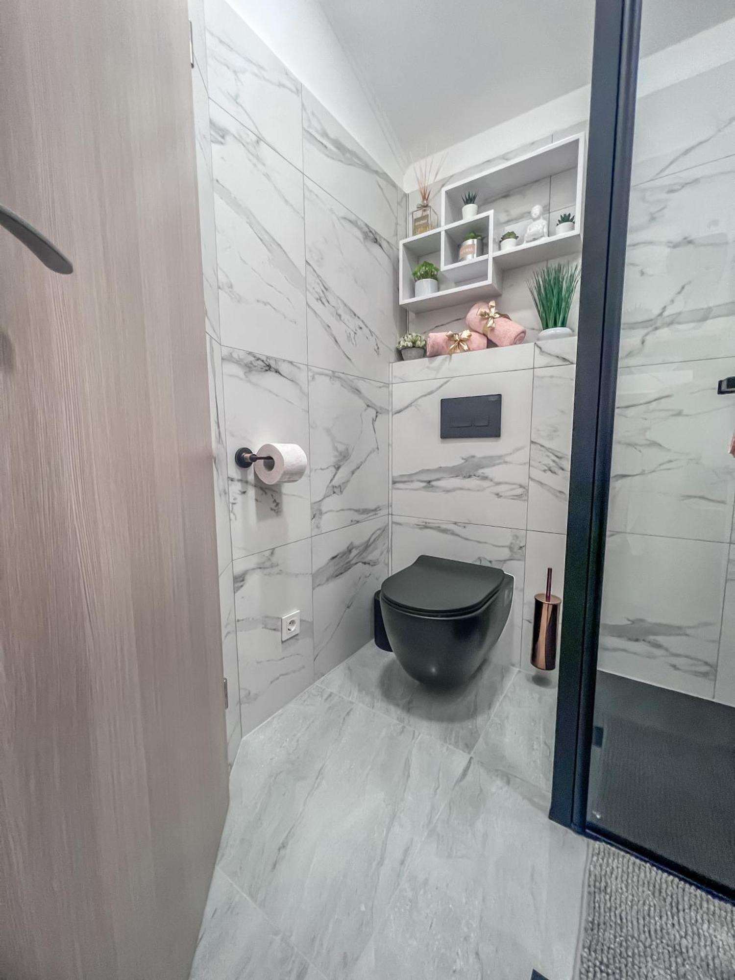 Apartment Sova Or Deluxe Room 33 블레드 외부 사진