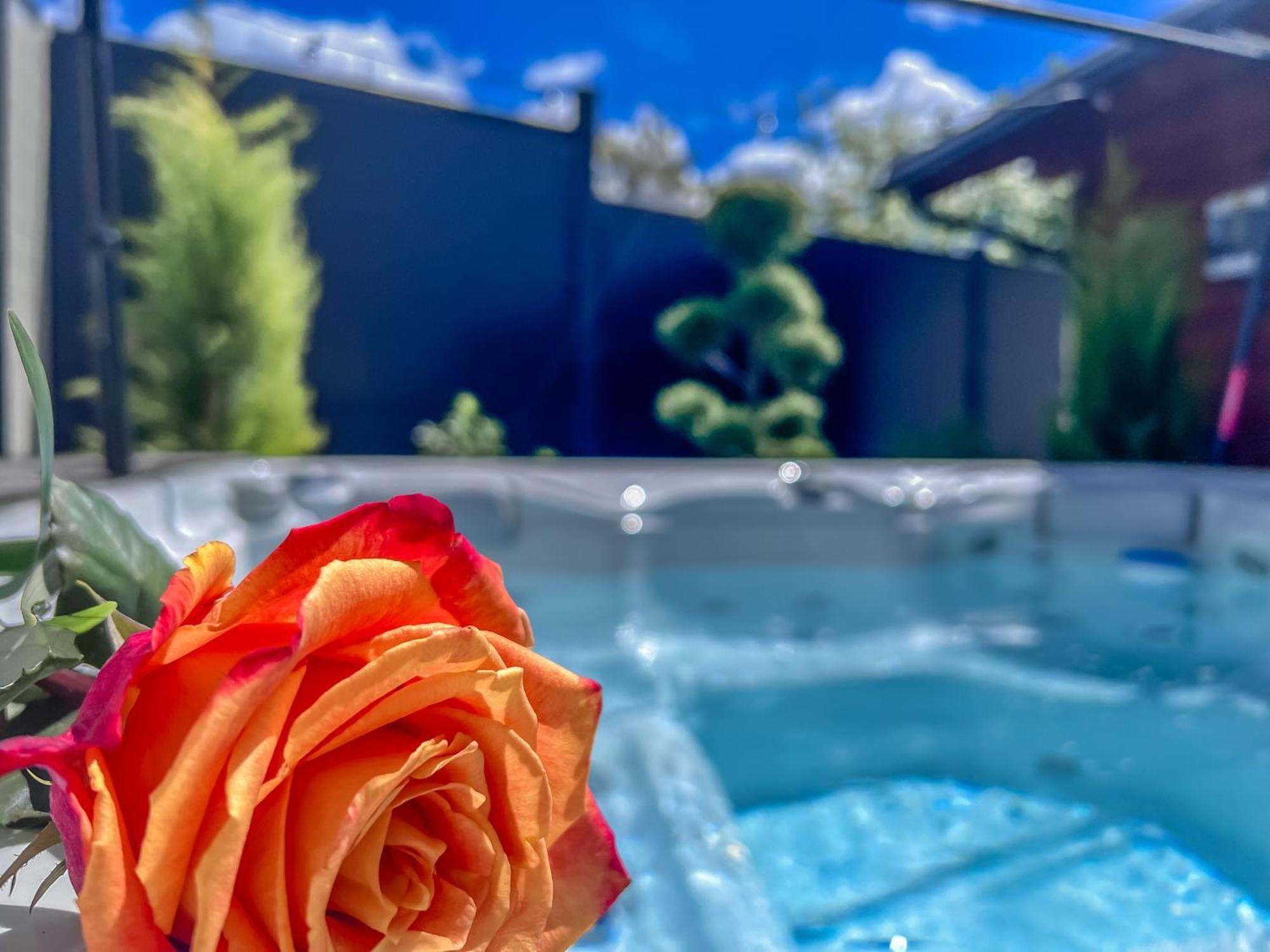 Apartment Sova Or Deluxe Room 33 블레드 외부 사진