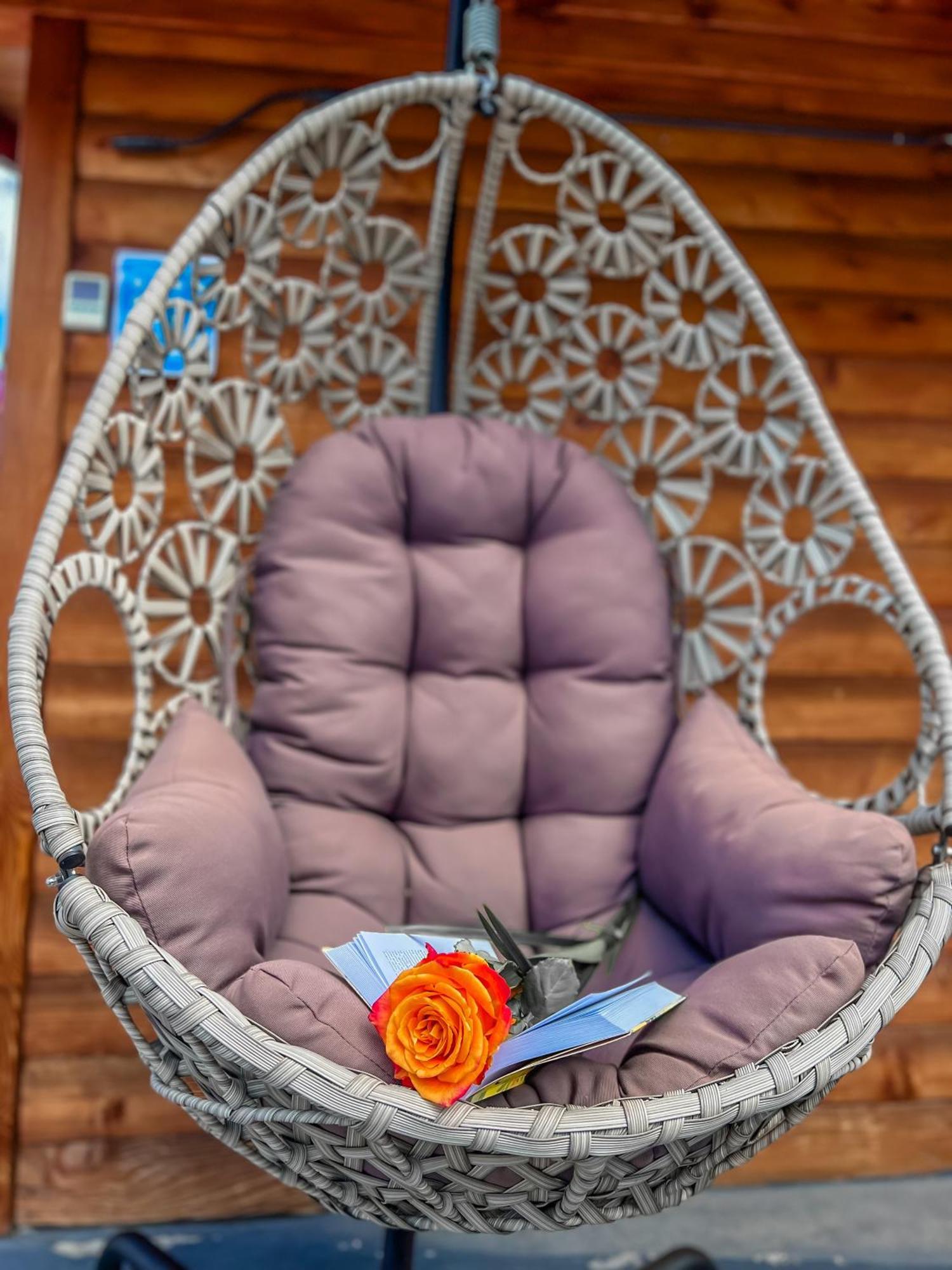 Apartment Sova Or Deluxe Room 33 블레드 외부 사진