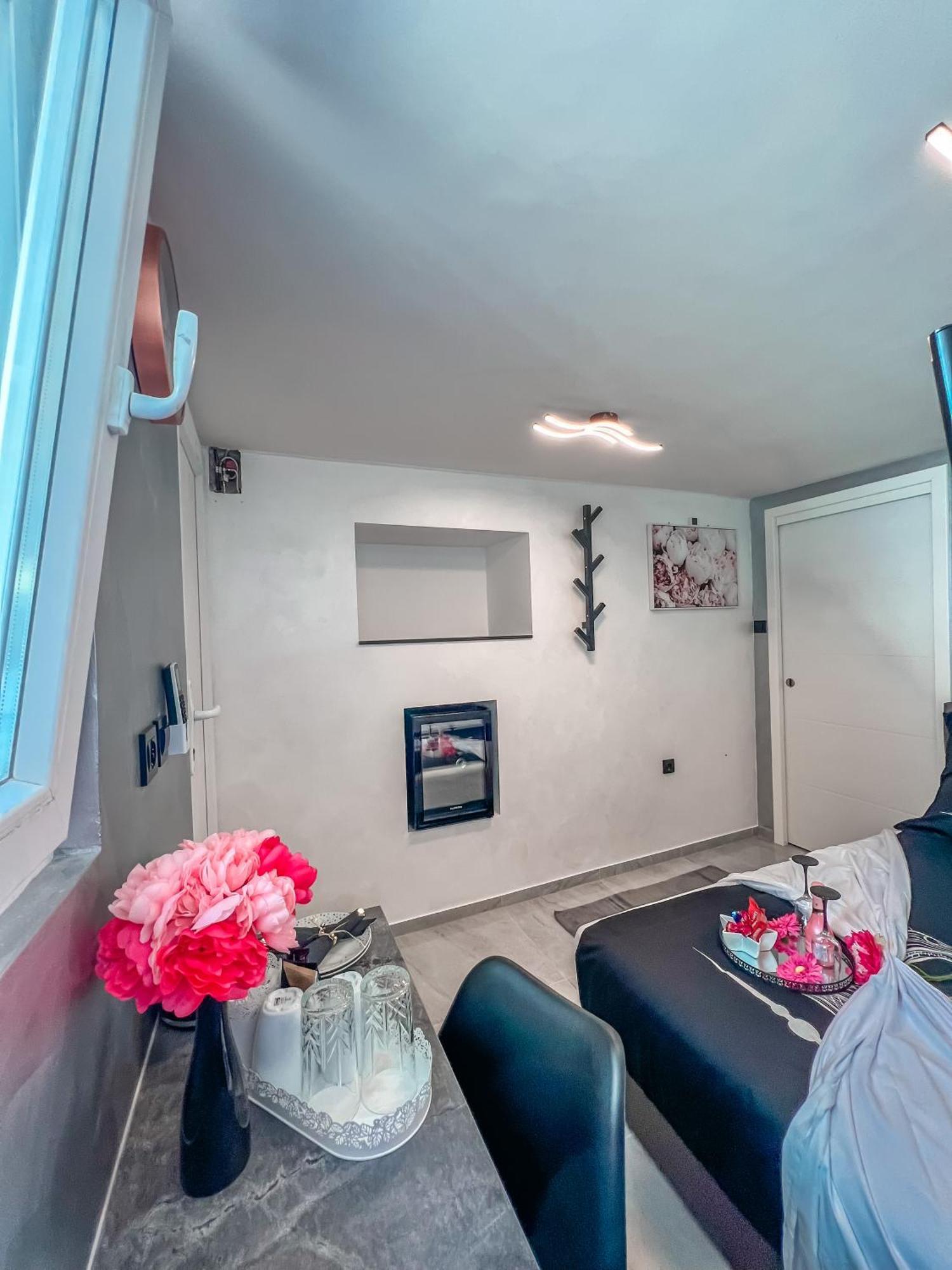 Apartment Sova Or Deluxe Room 33 블레드 외부 사진