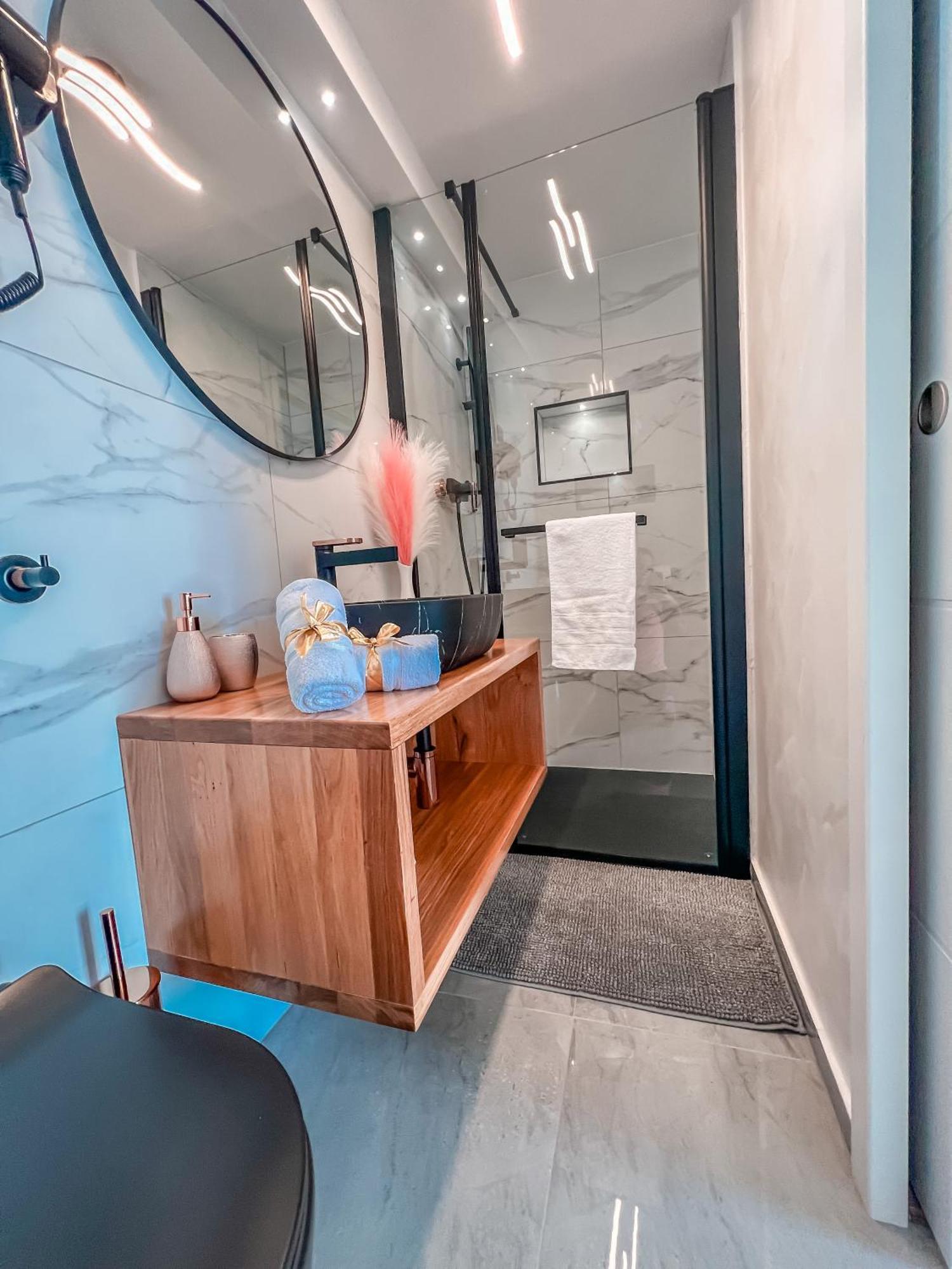 Apartment Sova Or Deluxe Room 33 블레드 외부 사진