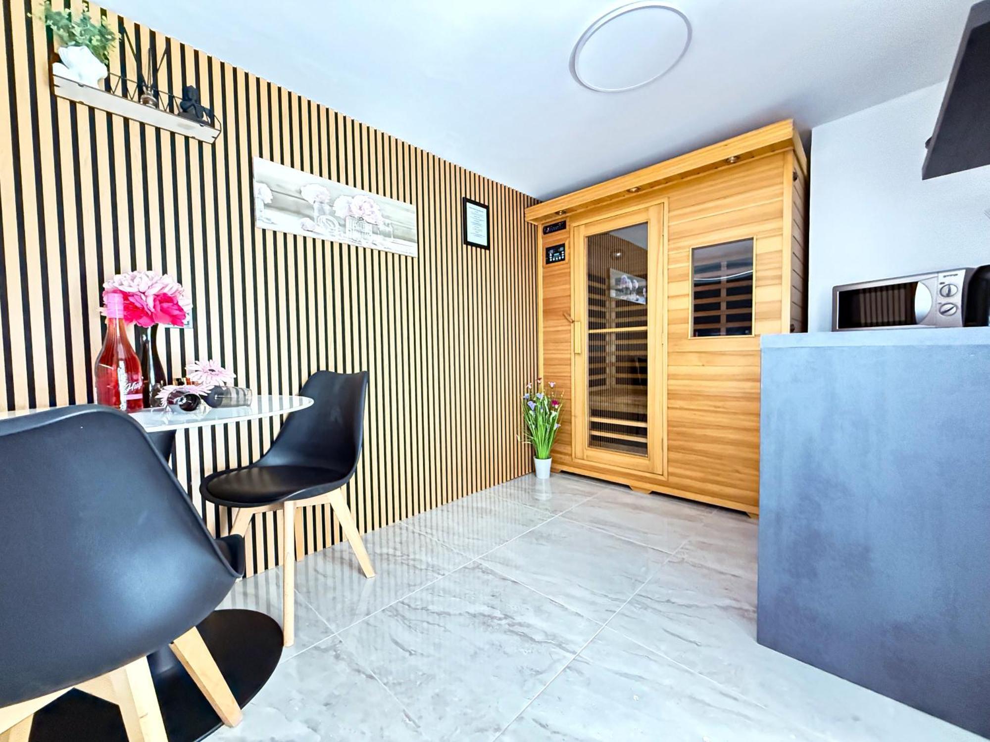 Apartment Sova Or Deluxe Room 33 블레드 외부 사진