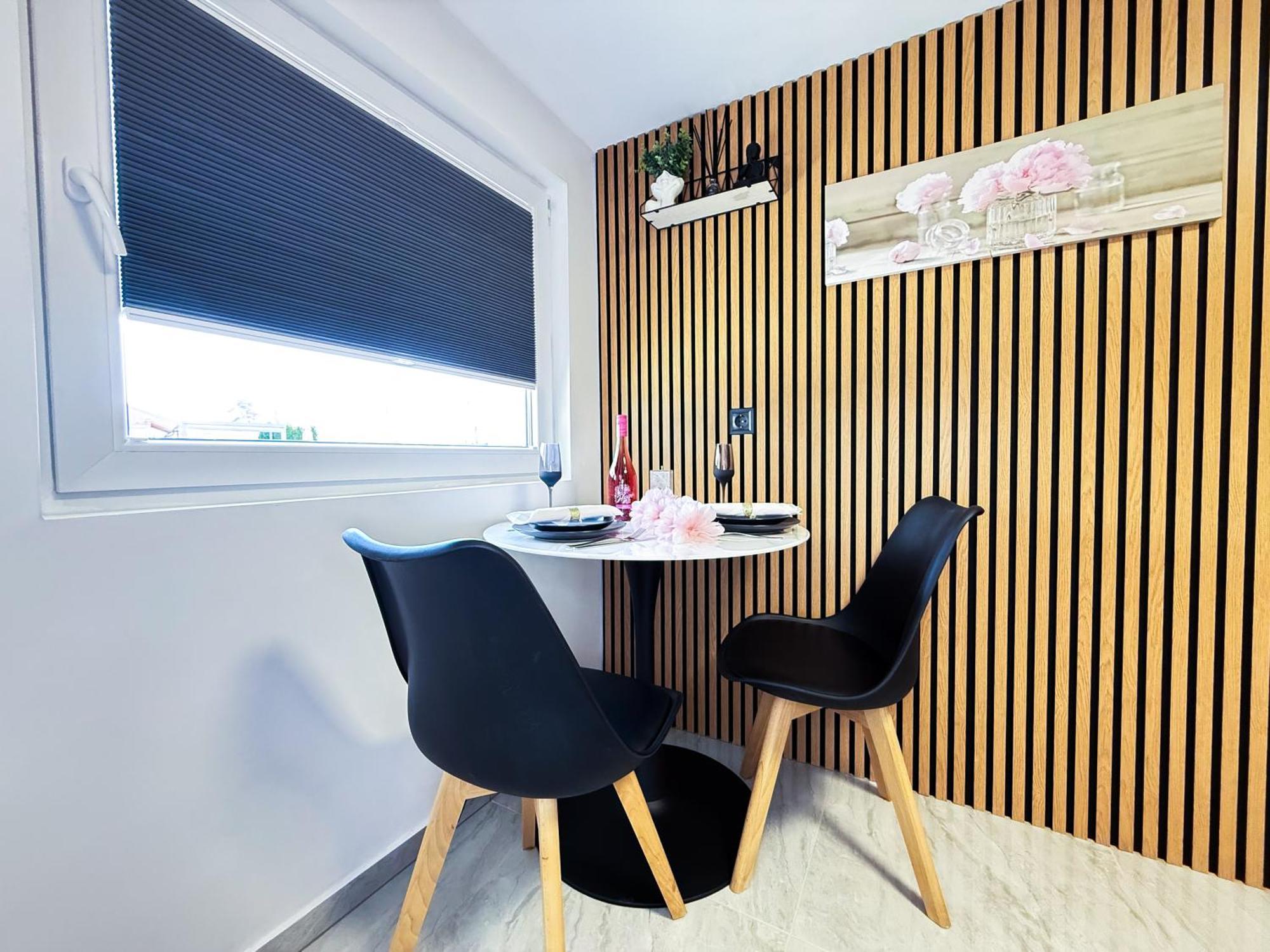 Apartment Sova Or Deluxe Room 33 블레드 외부 사진