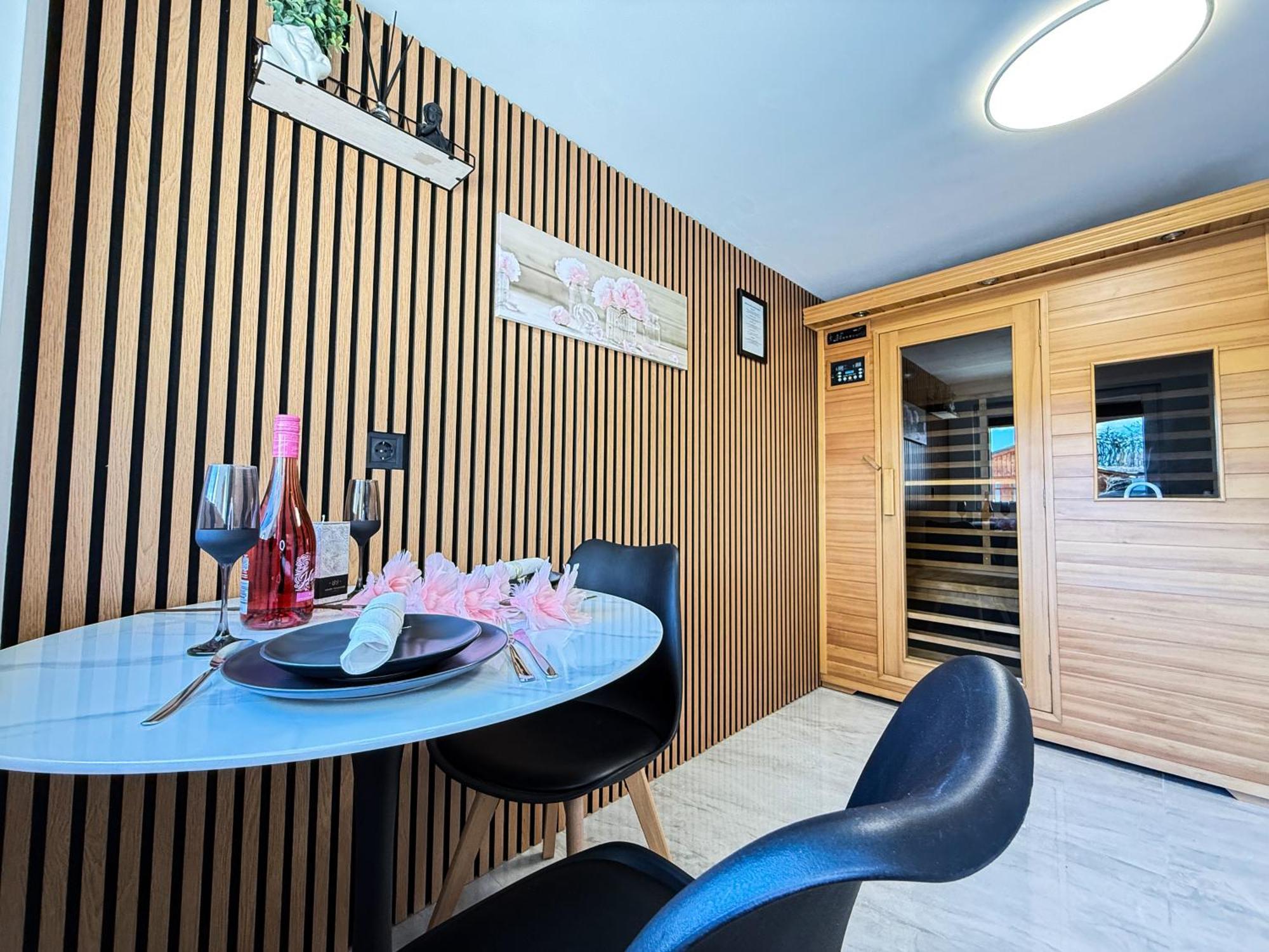 Apartment Sova Or Deluxe Room 33 블레드 외부 사진
