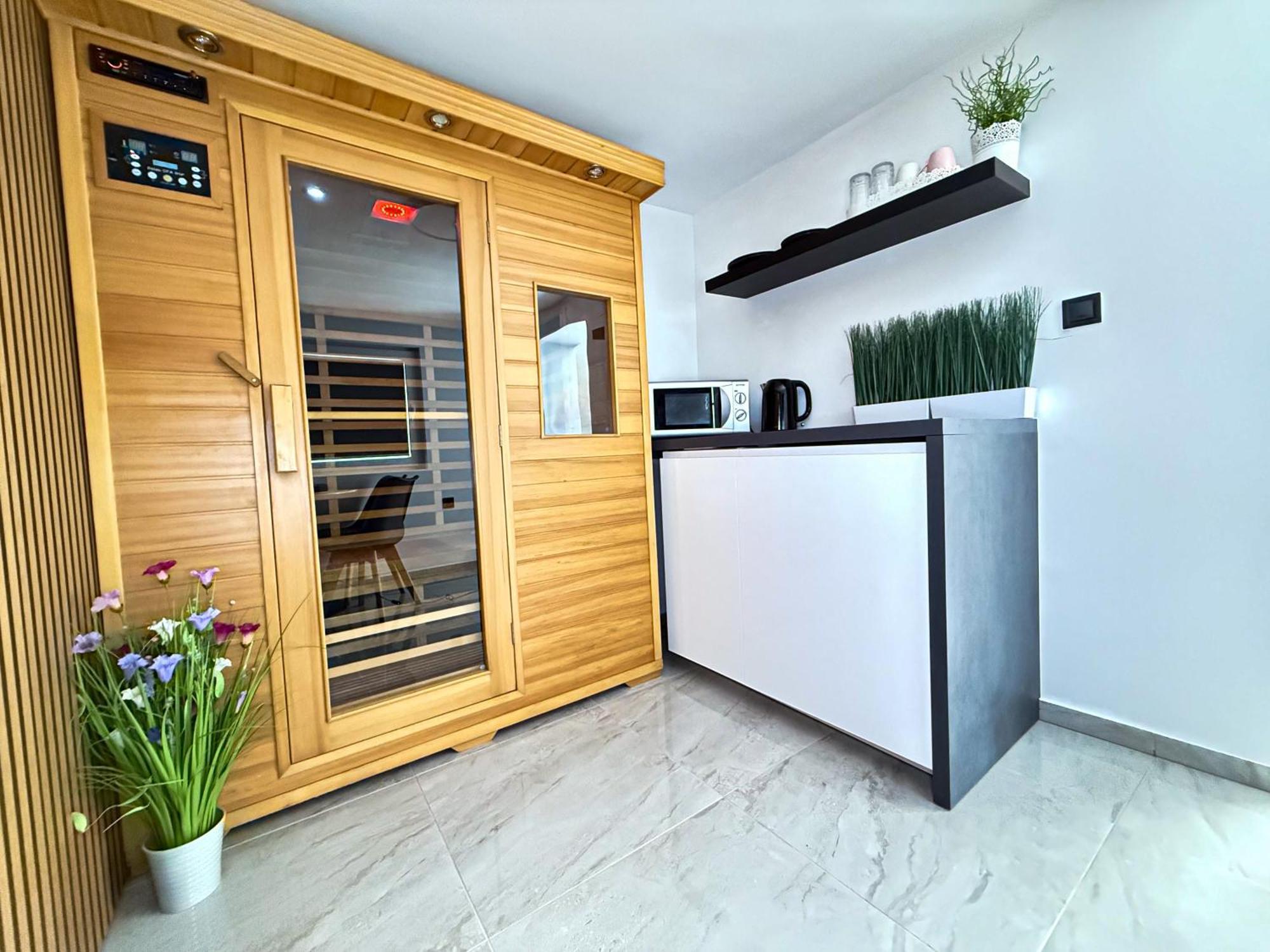 Apartment Sova Or Deluxe Room 33 블레드 외부 사진
